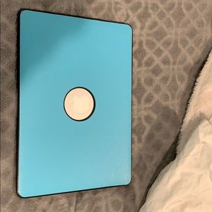 Mac book air 13 inch computer includes charger